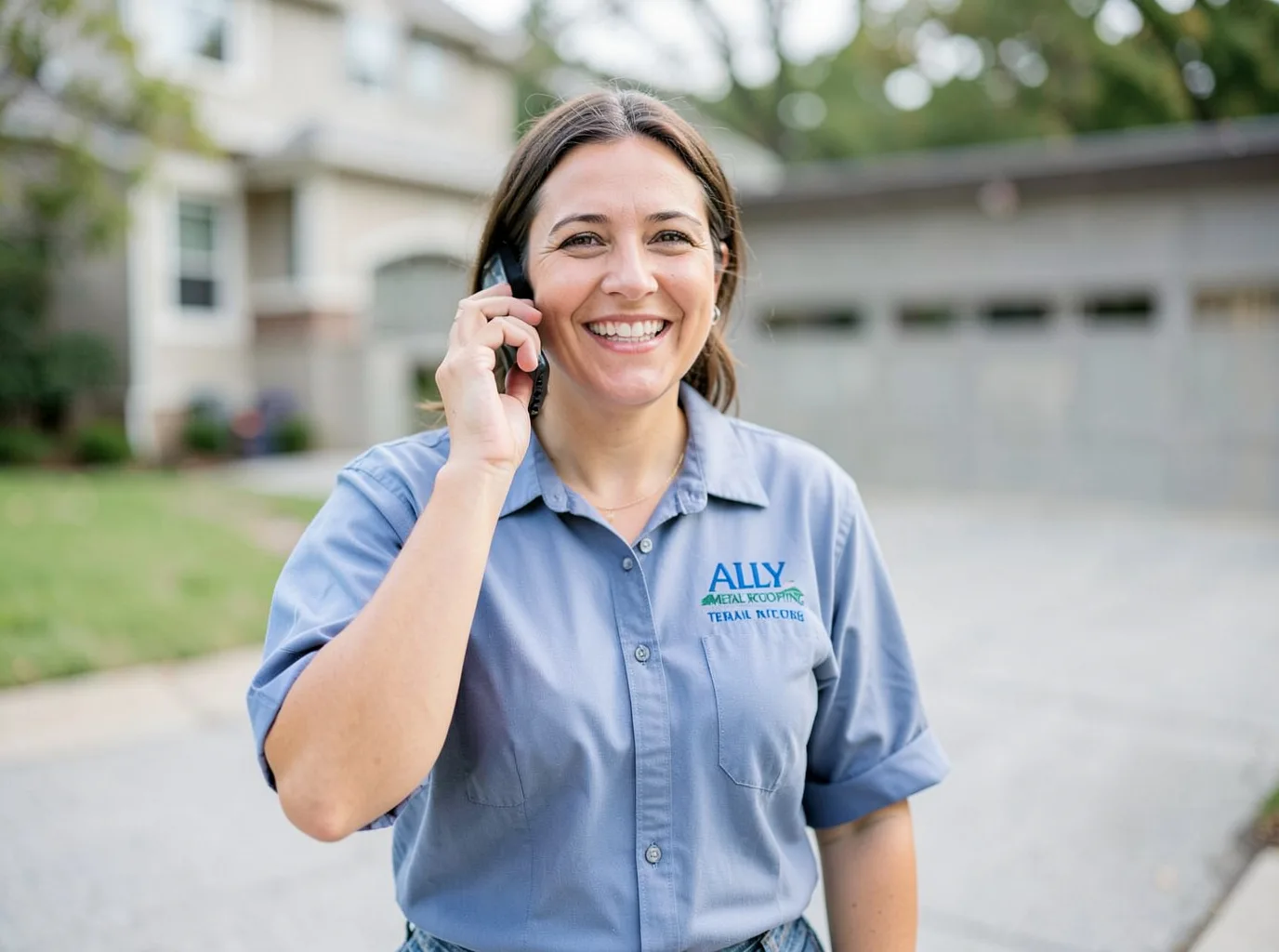 Metal Roof Installation Whittemore, MI FAQs